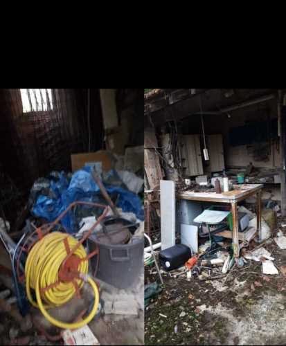 débarras Starclean debarras